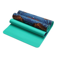 Yoga Mat Pad Non-slip