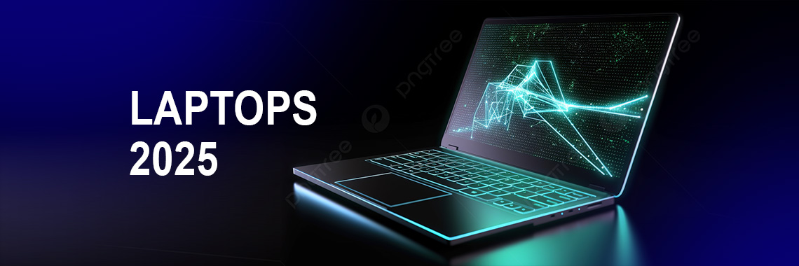 Laptops 2025